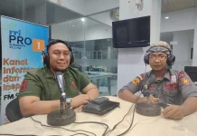 Keselamatan dan Legalitas Jadi Perhatian Penting bagi Relawan Kebencanaan