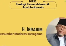 Teologi Kemerdekaan Dorong Introspeksi Bangsa