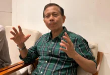 Indonesia Tak Boleh Abai Ancaman Gempa, Struktur Bangunan Perlu Diperkuat