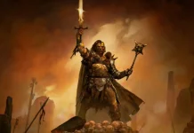 Path of Exile 2 Tetapkan Rilis Versi 1.0 pada Desember 2026