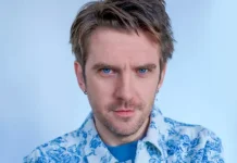 Dan Stevens Jadi RoboCop, Prime Video Siapkan Serial Baru Sang Polisi Cyborg