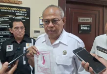 Dinkes Surabaya Pastikan Limbah Medis Bukan dari RS Eka Candrarini