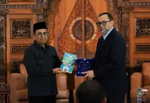 Bawaslu Perkuat Kolaborasi Kampus Kawal Demokrasi Digital