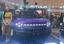 Kendaraan Bukan Sekedar Mobilitas tapi Bagian Gaya Hidup dan Petualangan