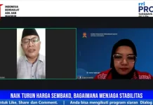 KPPU Ungkap Penyebab Harga Bahan Pokok Naik Turun