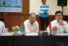 Inovasi Energi Bersih PLN Nusantara Power Jadi Referensi Bangladesh