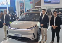 Lebih dari Sekedar Elektrifikasi, Empat Alasan Konsumen Beli Mobil Listrik