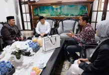 Tas Kulit Sidoarjo Tembus Paris Fashion Week