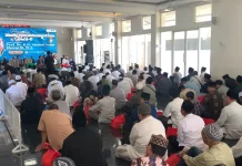 Peringatan Maulid Nabi: Momen Refleksi Masyarakat Indonesia Selesaikan Masalah
