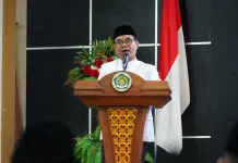 Kemenag Jatim Apresiasi Kesiapan Masjid Sambut Muktamar NU ke-35