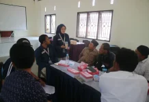 Tim Patriot UNAIR Kembangkan Olahan Rempah Morowali