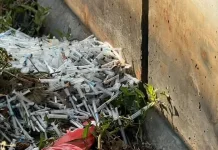 DLH Surabaya Telusuri Dugaan Limbah B3 Medis di Sidoarjo