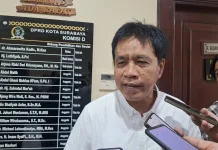 DPRD Surabaya Ingatkan Bahaya Salah Kelola Limbah Medis