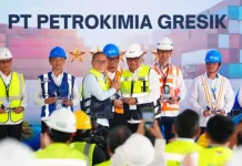 Menko Pangan Kunjungi Jombang, Hadiri Sejumlah Agenda Muktamar NU