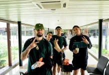 Persebaya Fokus Jaga Kondisi Fisik Menjelang Kompetisi 2026/2027