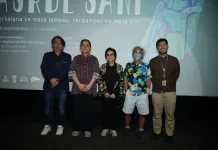 Pameran Asrul Sani Ajak Generasi Muda Baca Ulang Sejarah