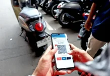 Digitalisasi Parkir Jadi Strategi Pemkot Surabaya Dongkrak Pendapatan