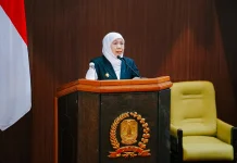 Raperda Kepemudaan dan Olahraga Perkuat Generasi Muda Jatim