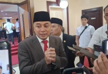 Wali Kota Surabaya Dorong Efisiensi APBD Hadapi Tekanan Fiskal