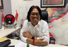 DPRD Dorong Pengembang Perumahan Elite Surabaya Gunakan Layanan PDAM