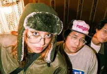 Grrrl Gang Ukir Pencapaian Internasional, Masuk Pameran “Grrrl Germs” di California