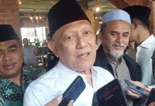Gus Kikin, Cicit Pendiri NU Masuk Bursa Ketum PBNU