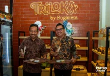 Unesa Perluas Ruang Praktik Mahasiswa lewat Unit Usaha
