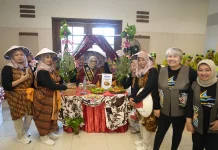 UPPKA Kenjeran Unjuk Produk, Wali Kota Eri Apresiasi Pendampingan UPN Veteran Jawa