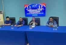 Musda VII Demokrat Jatim Digelar, 40 Peserta Miliki Hak Suara