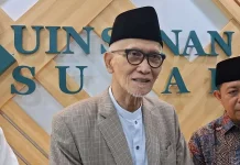 Miftachul Akhyar Didorong Kembali Jadi Rais Aam NU