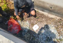Dinkes Sidoarjo Tekankan Bahaya Limbah Medis