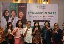 AHCC Perkuat Kolaborasi Lintas Sektor melalui “Synergy in Care”