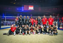 Indonesia vs Iran: Konsistensi Permainan Jadi Faktor Penting