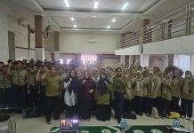 SMK Muhammadiyah 1 Surabaya Siapkan Lulusan Siap Kerja