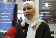 Ratu Felisha Penuhi Panggilan Polda Jatim Terkait Kasus Arisan Online Bodong
