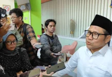 Cak Imin Bidik PBNU, Ada Target Politik 2029?