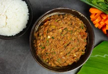 Mengenal Sambal Andaliman, Kuliner Khas Batak dengan Sensasi Unik