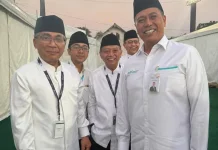 Muktamar NU ke-35 Jadi Momentum Perkuat Keuangan Syariah