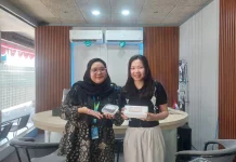 Tugas Kuliah Berlanjut Jadi Usaha, Yen Yen Tekuni Bisnis Kuliner