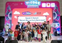 Lebih Dari 250 Brand Ibu dan Anak Hadir di Willow Baby Expo 2026 Vol. 2