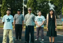 STARRCY Rilis Album Debut “Last In Bloom” : Rekam Cerita Balada Masa Muda