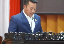 Dorong Pengawasan Proyek Saluran Surabaya Lebih Responsif