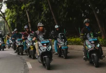 Penjualan Motor Listrik Melonjak, Seberapa Siap Masyarakat Beralih?