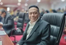 Fraksi PDIP-PAN Soroti Belanja APBD 2026 agar Lebih Tepat Sasaran