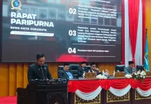 Fraksi PKS Surabaya Soroti Dampak APBD Perubahan bagi Rakyat Kecil
