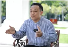 Dosen UNAIR: Kebakaran Hutan Kalimantan Ancam Lingkungan