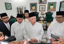 Gus Kikin Siap Hidupkan Lagi Qanun Asasi NU