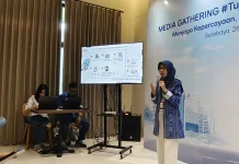 Premi Asuransi di Jawa Timur Tembus Rp 6,7 Triliun, OJK Ingatkan Prinsip 2L