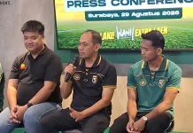 Persebaya Ungkap Rahasia Jaga Kemitraan Panjang dengan Sponsor