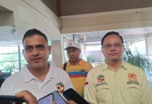 PB IPF Dorong Pickleball Jadi Olahraga Rakyat dari Tingkat Desa hingga Level Dunia